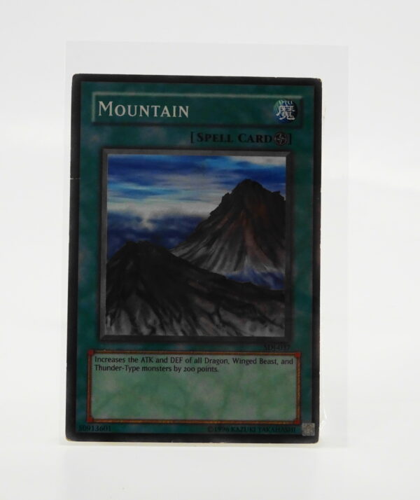 Mountain SDJ-037