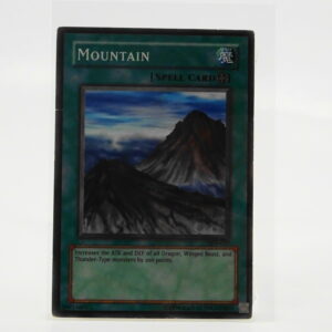 Mountain SDJ-037