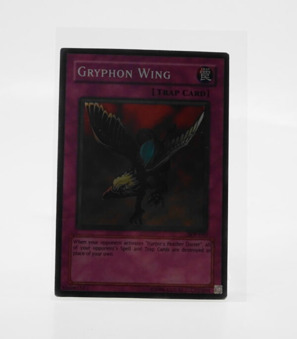 Gryphon Wing Holographic SDP-050