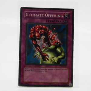 Ultimate Offering SDJ-047