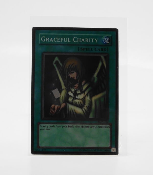 Graceful Charity SDJ-040