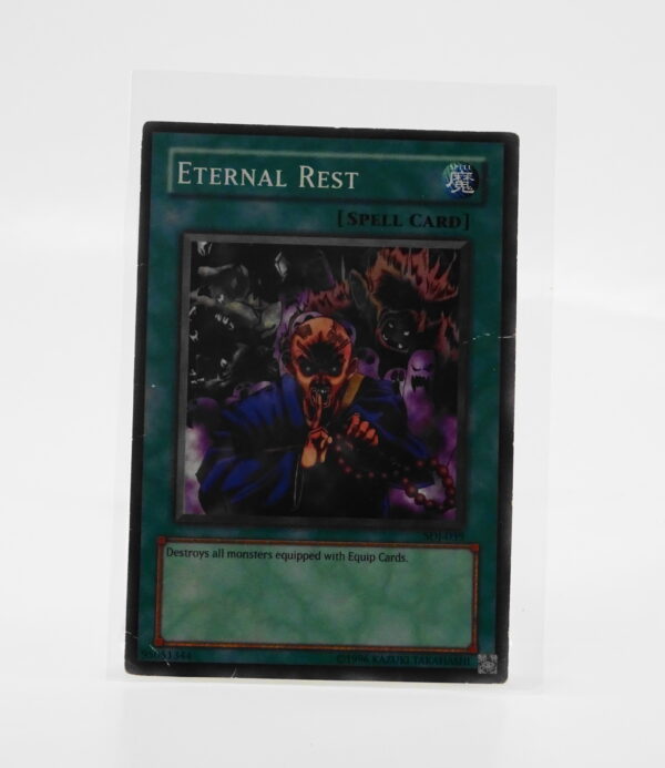 Eternal Rest SDJ-039