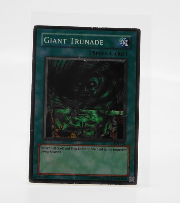 Giant Trunade SDJ-032