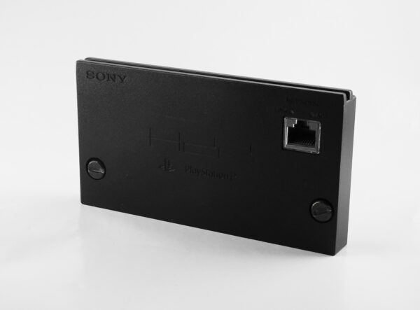 Playstation 2 Network Adapter