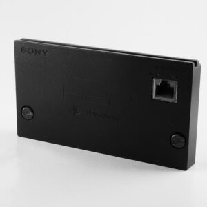 Playstation 2 Network Adapter