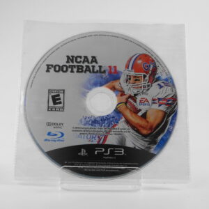 Ncaa Football 11