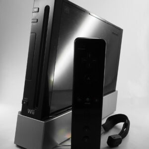 Nintendo Wii M Controller - Sort (RVL-001)