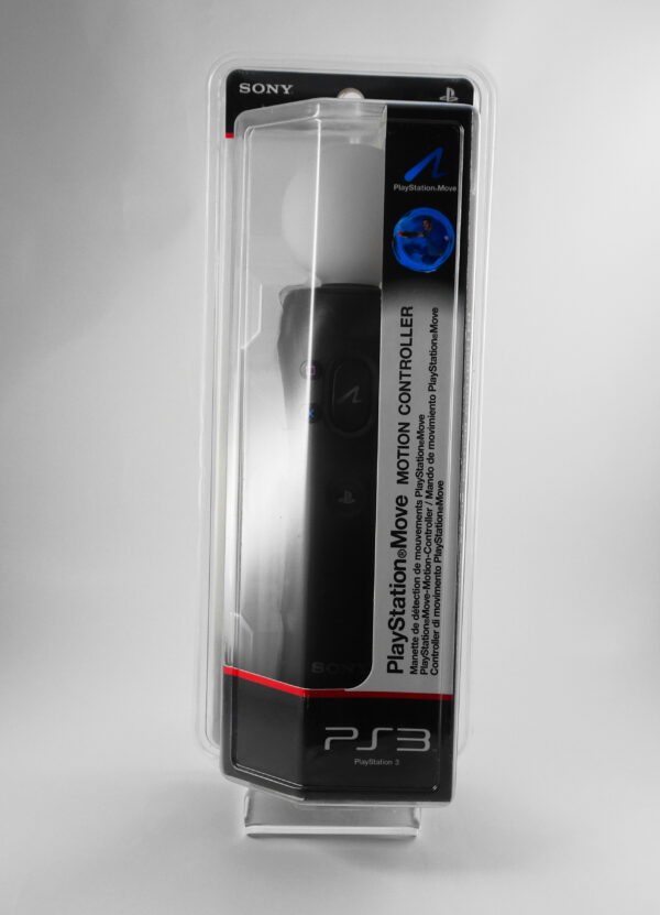 Playstation 3 Move Motion Controller (PS3/PS4)