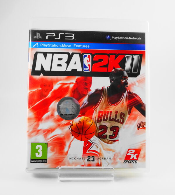 NBA2K11