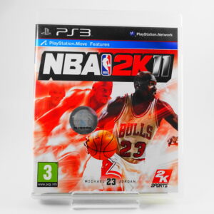 NBA2K11