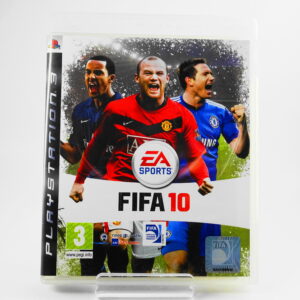 Fifa 10