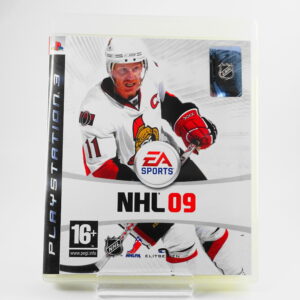 NHL 09