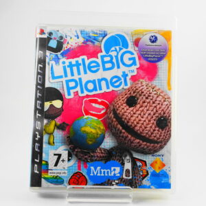 LittleBigPlanet