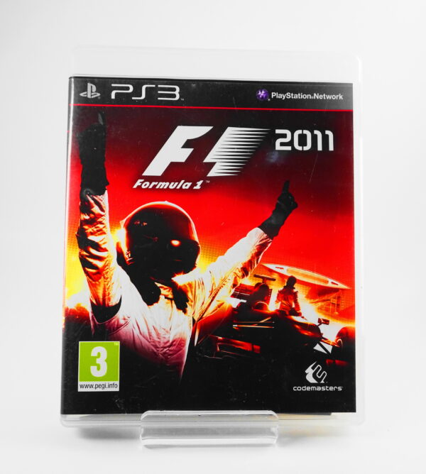 Formula 1 2011