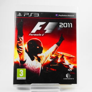 Formula 1 2011