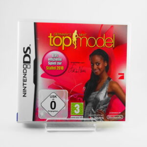 Germany's Next Topmodel 2010