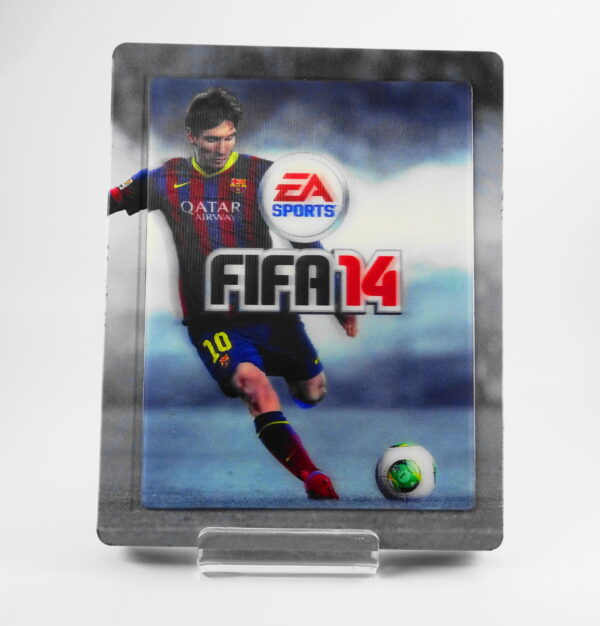 Fifa 14 Limited Edition (Steelbook)