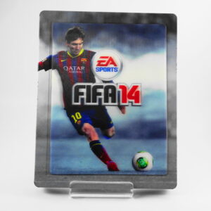 Fifa 14 Limited Edition (Steelbook) (PS3)