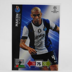 maicon - UEFA Champions League XL Adrenalyn 2012-13