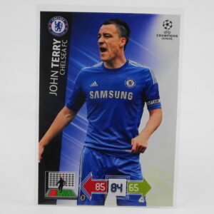 John Terry - UEFA Champions League XL Adrenalyn 2012-13