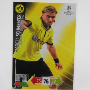 Marcel Schmelzer - UEFA Champions League XL Adrenalyn 2012-13