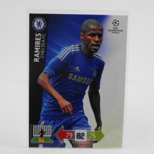 Ramires - UEFA Champions League XL Adrenalyn 2012-13