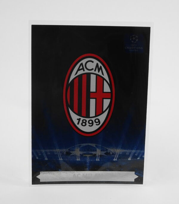 AC MILAN ACM 1899 - UEFA Champions League XL Adrenalyn 2013-14