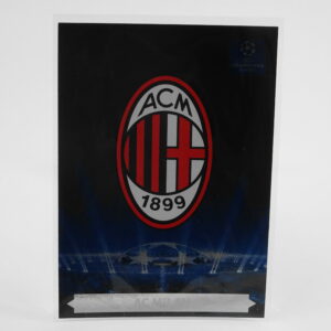 AC MILAN ACM 1899 - UEFA Champions League XL Adrenalyn 2013-14