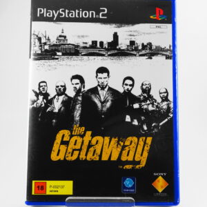 The Getaway