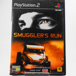 Smuggler's Run