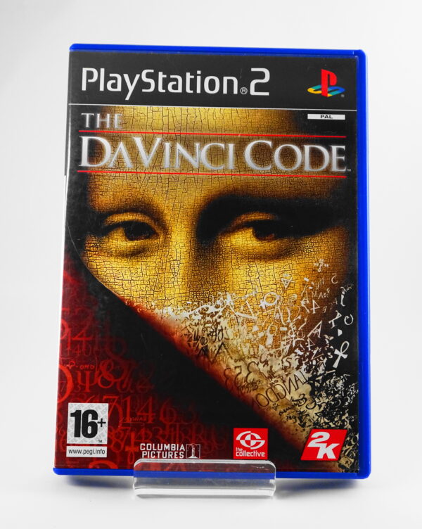 The Davinci Code