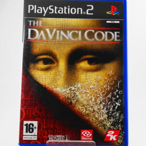 The Davinci Code