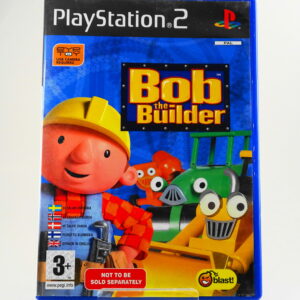 Bob The Builder