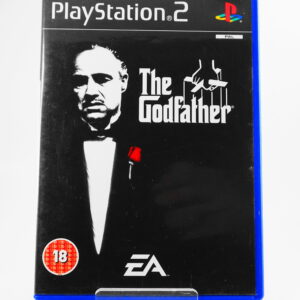 The Godfather (PS2)