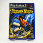 Prince Of Persia The Sands Of Time (PS2)