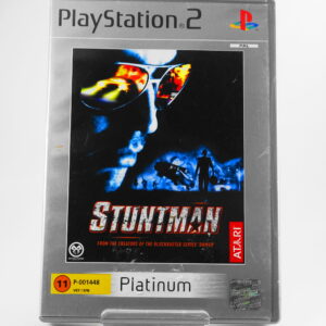 Stuntman