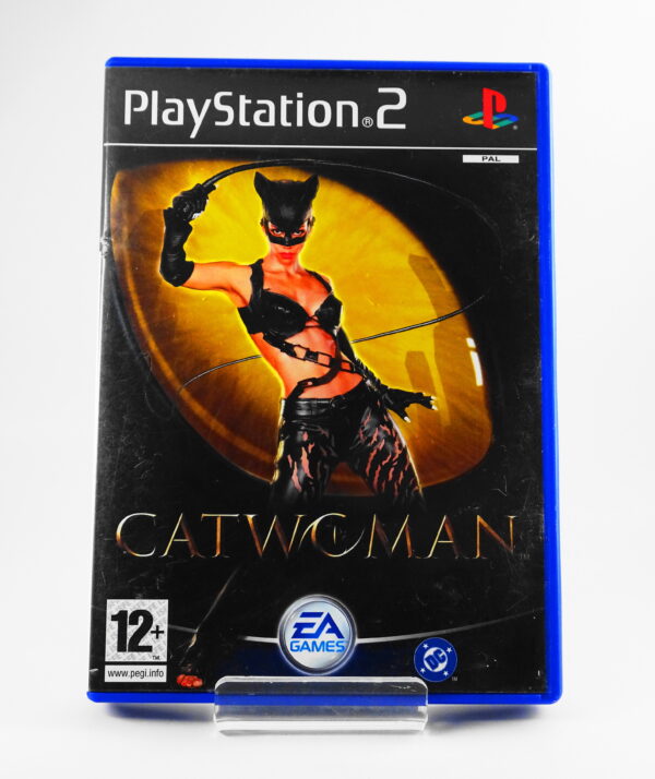 Catwoman