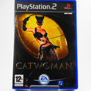 Catwoman