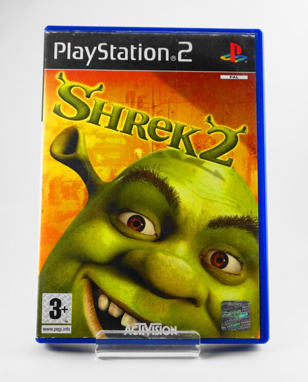 Shrek 2