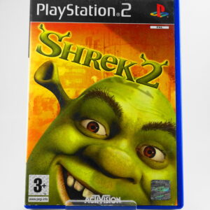 Shrek 2