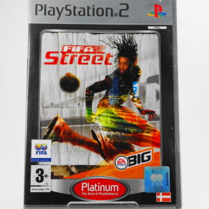 Fifa Street