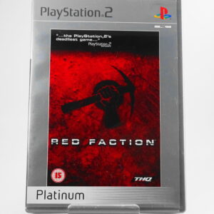 Red Faction