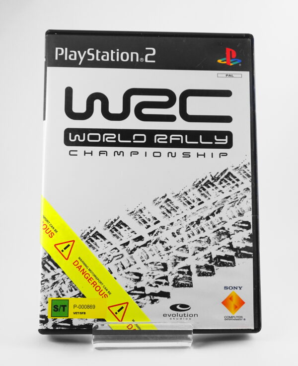 World Rally Championship