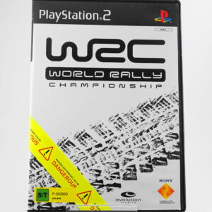 World Rally Championship