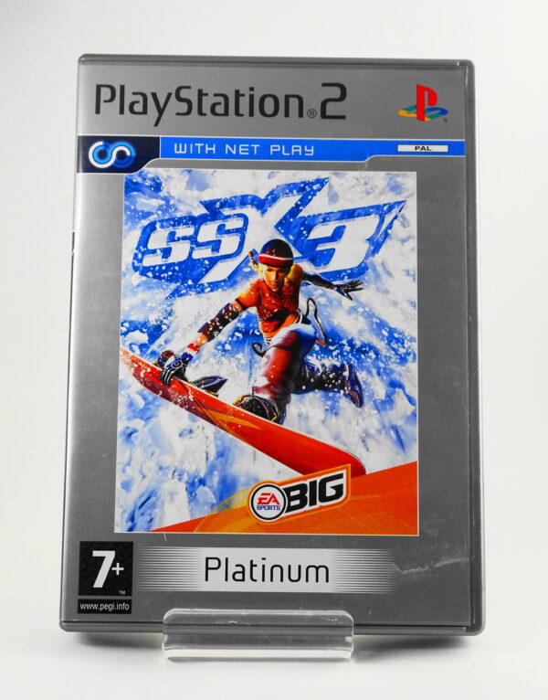 SSX 3