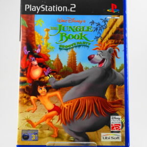 The Jungle Book Groove Party (PS2)