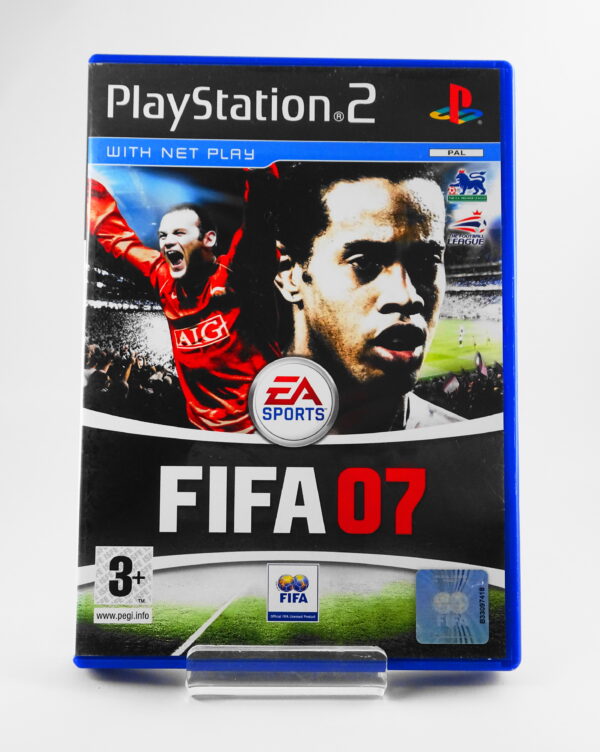 Fifa 07