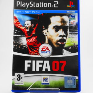 Fifa 07