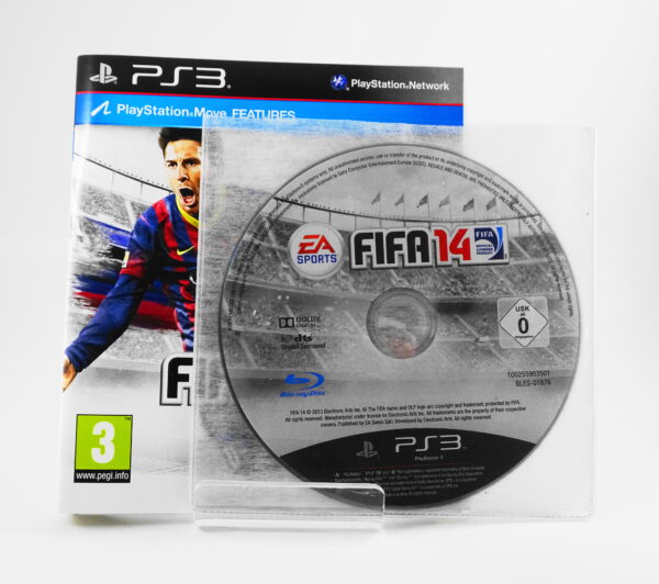 Fifa 14