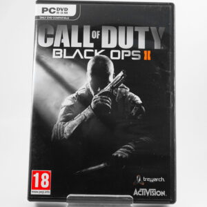 Call Of Duty Black Ops 2